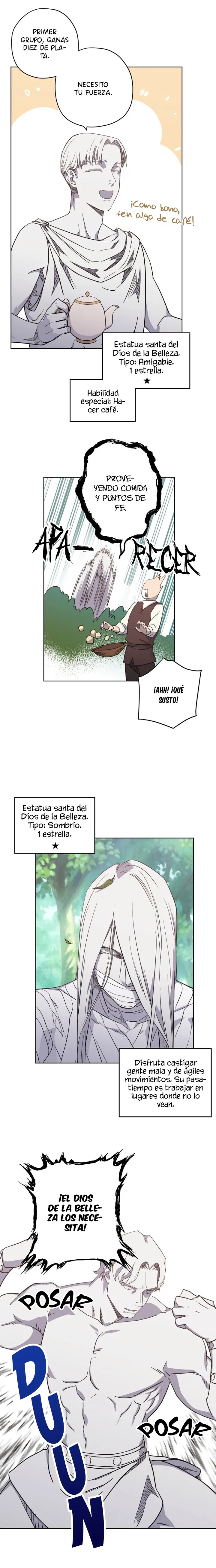 CHITRA Capítulo 52 en Línea - página 10