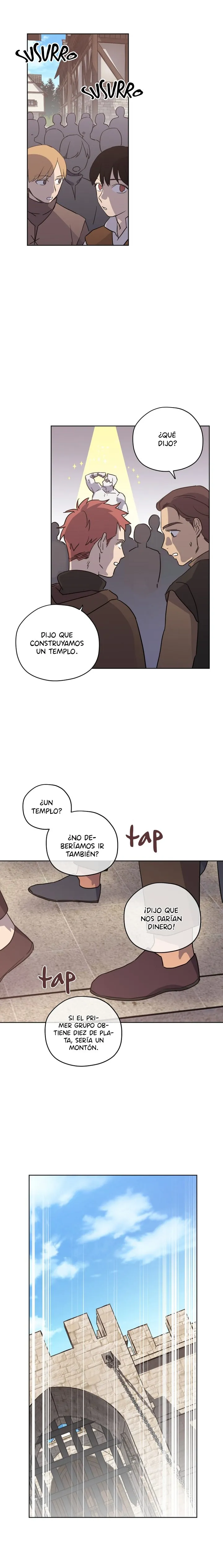 CHITRA Capítulo 52 en Línea - página 11