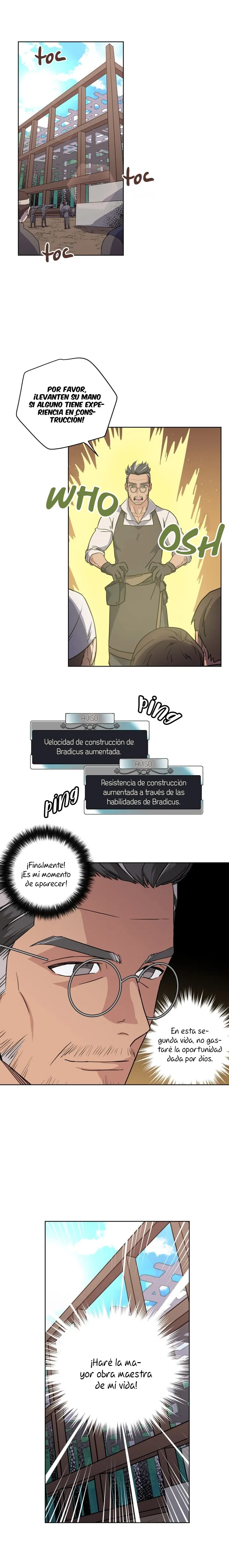 CHITRA Capítulo 52 en Línea - página 12