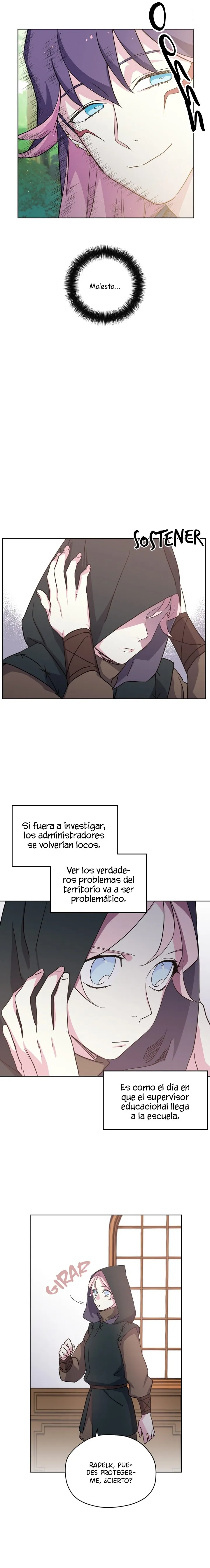 CHITRA Capítulo 52 en Línea - página 14
