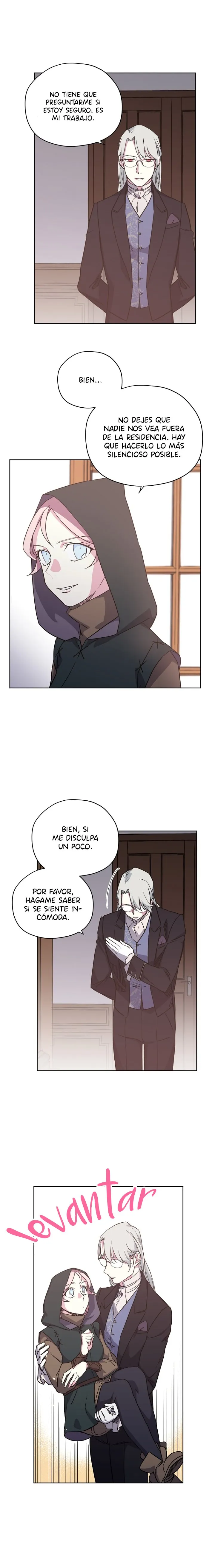 CHITRA Capítulo 52 en Línea - página 15