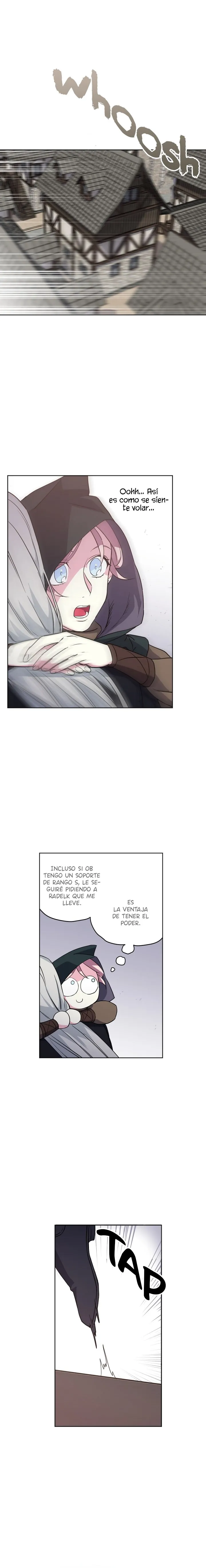 CHITRA Capítulo 52 en Línea - página 17