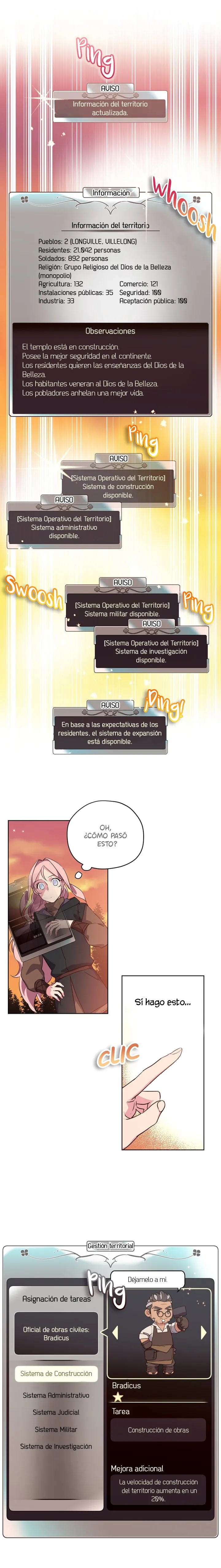 CHITRA Capítulo 53 en Línea - página 6