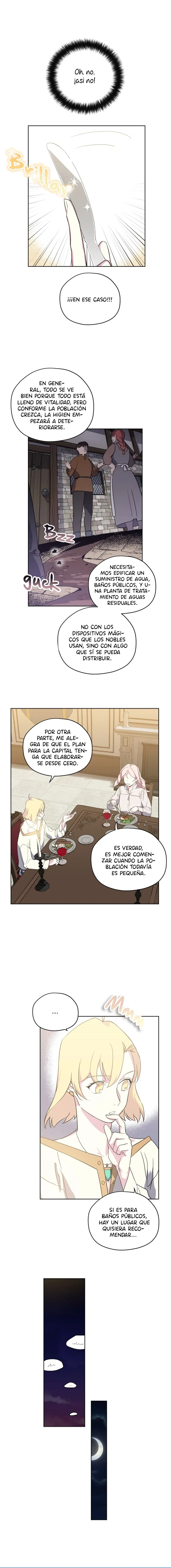 CHITRA Capítulo 53 en Línea - página 11