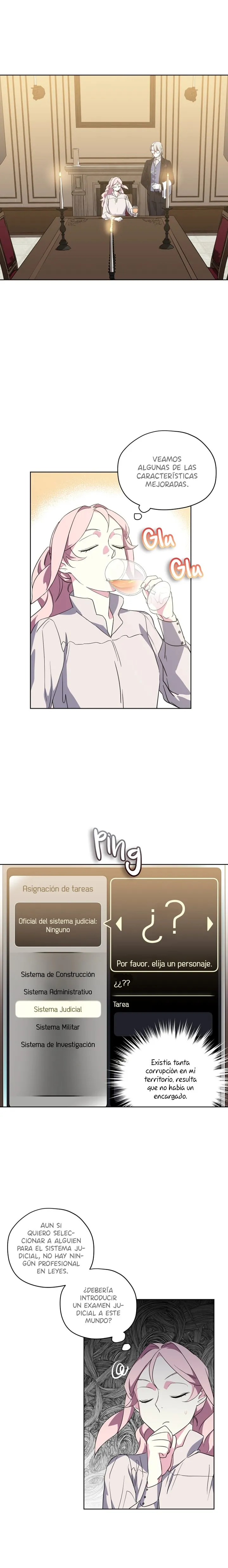 CHITRA Capítulo 53 en Línea - página 12