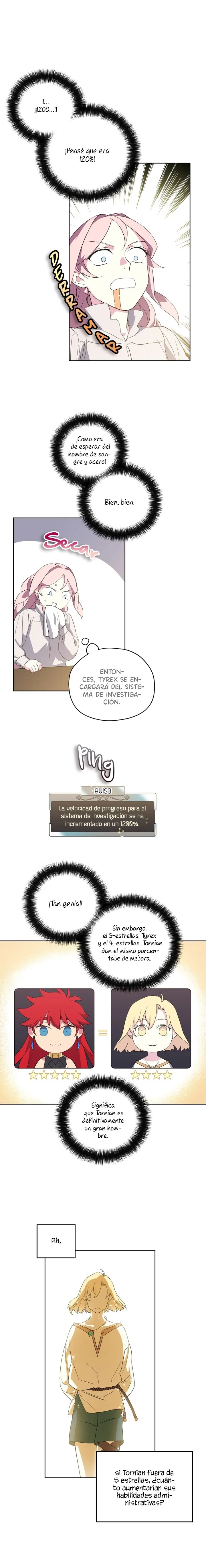 CHITRA Capítulo 53 en Línea - página 14