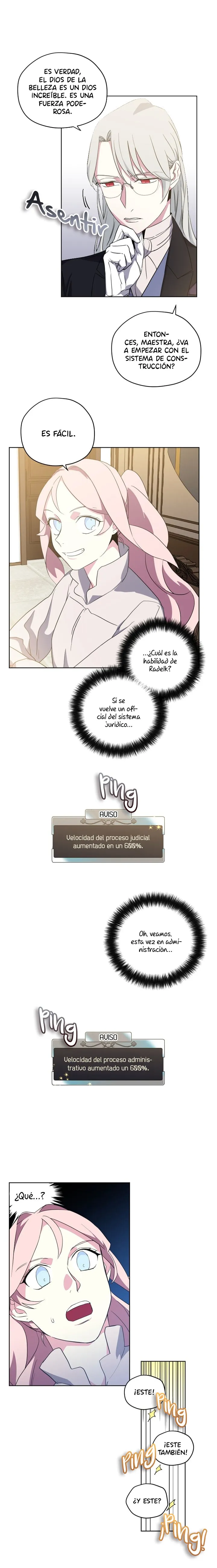 CHITRA Capítulo 53 en Línea - página 16