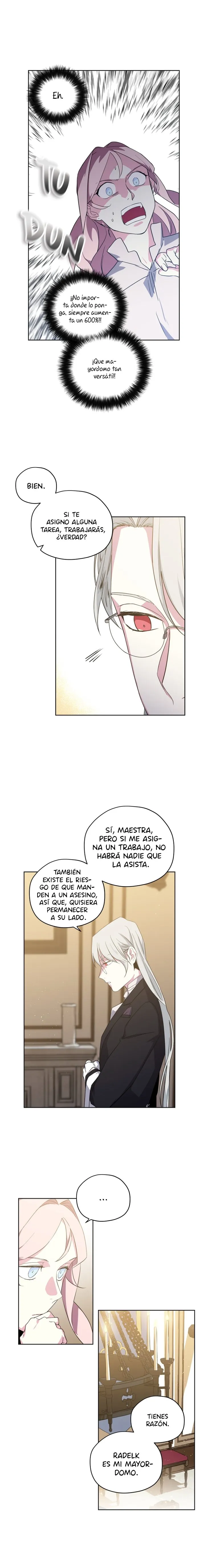 CHITRA Capítulo 53 en Línea - página 17