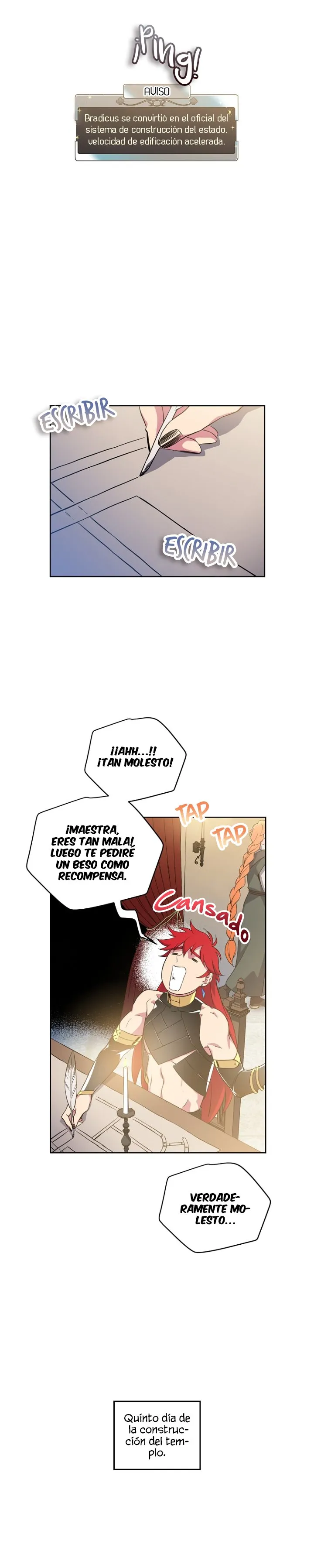 CHITRA Capítulo 53 en Línea - página 21