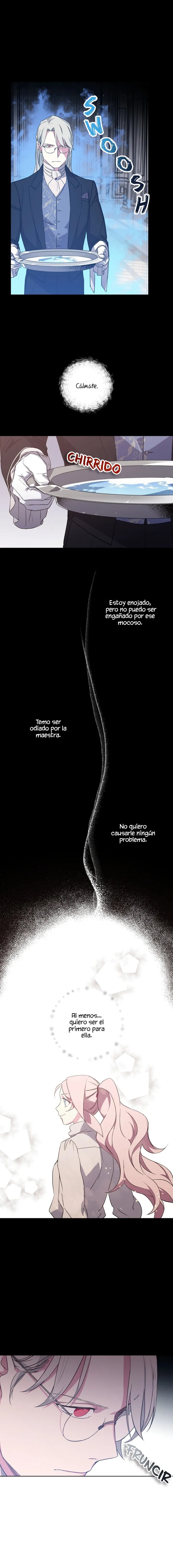 CHITRA Capítulo 54 en Línea - página 16