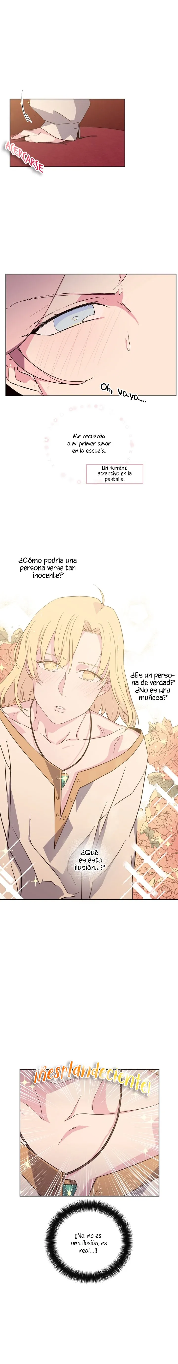 CHITRA Capítulo 54 en Línea - página 19
