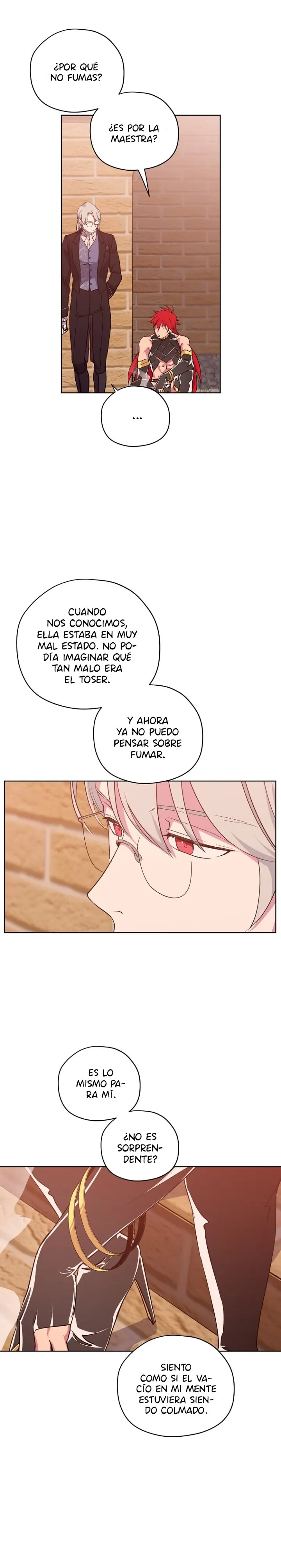 CHITRA Capítulo 55 en Línea - página 10