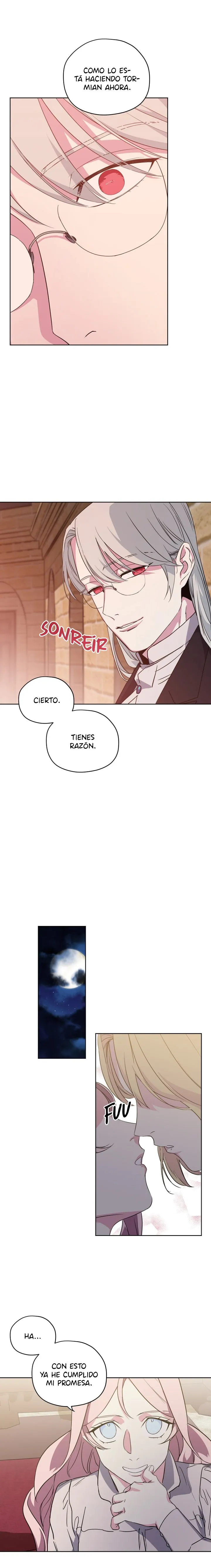CHITRA Capítulo 55 en Línea - página 13