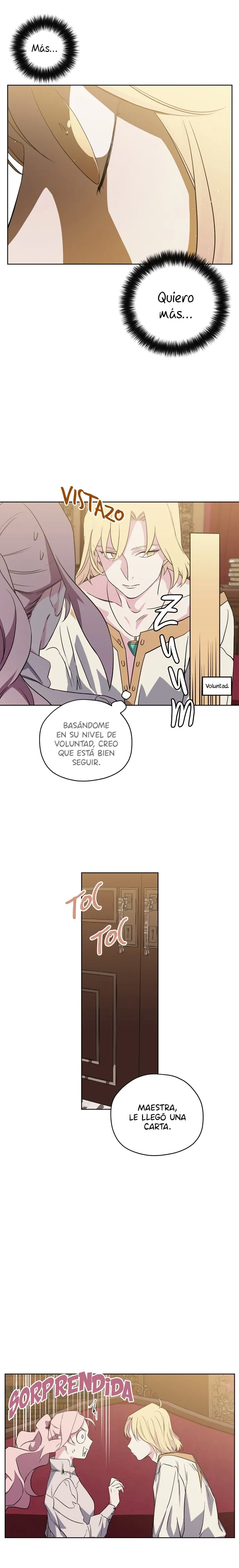 CHITRA Capítulo 55 en Línea - página 15