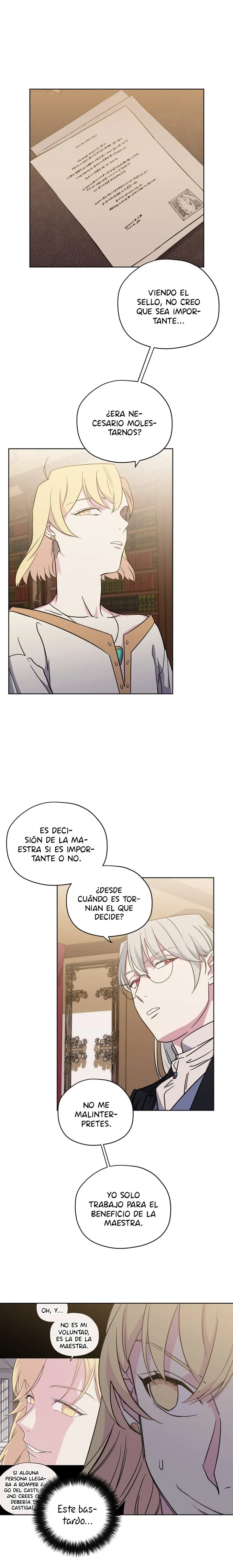 CHITRA Capítulo 55 en Línea - página 17