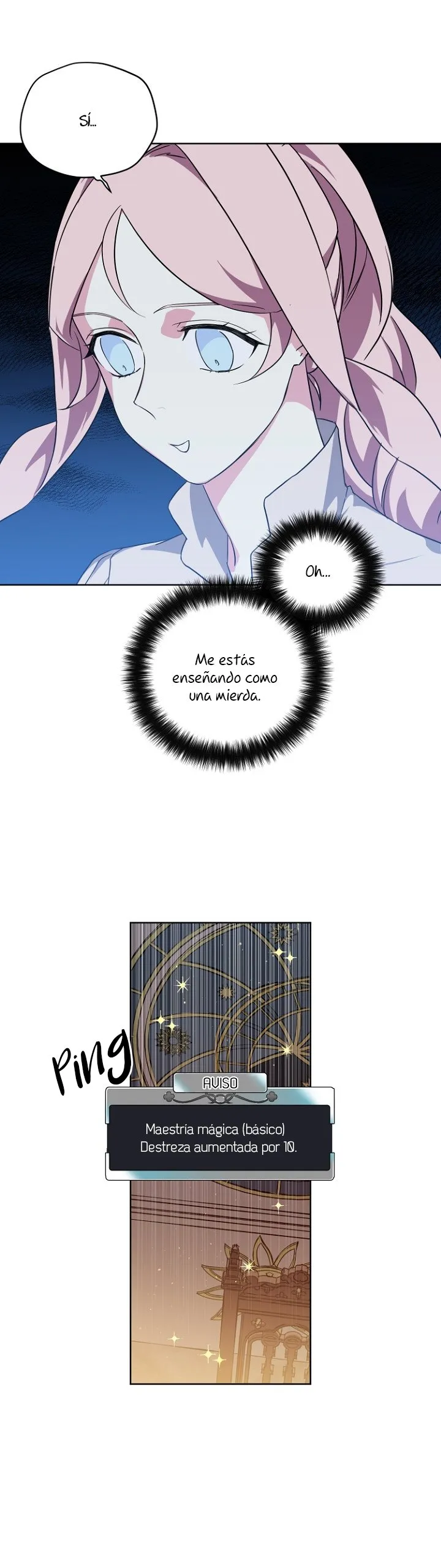 CHITRA Capítulo 57 en Línea - página 6