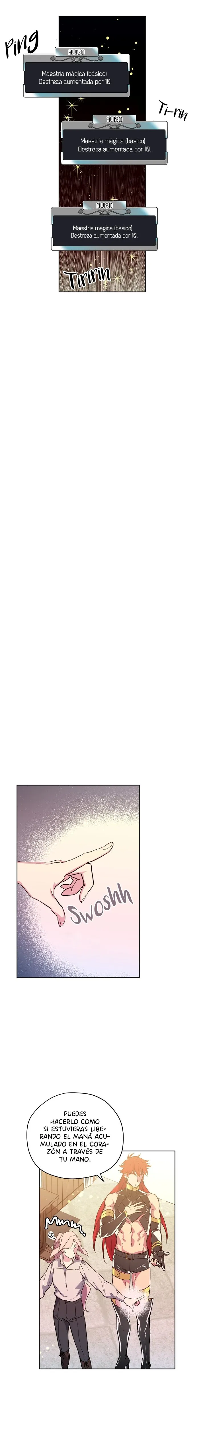 CHITRA Capítulo 57 en Línea - página 9