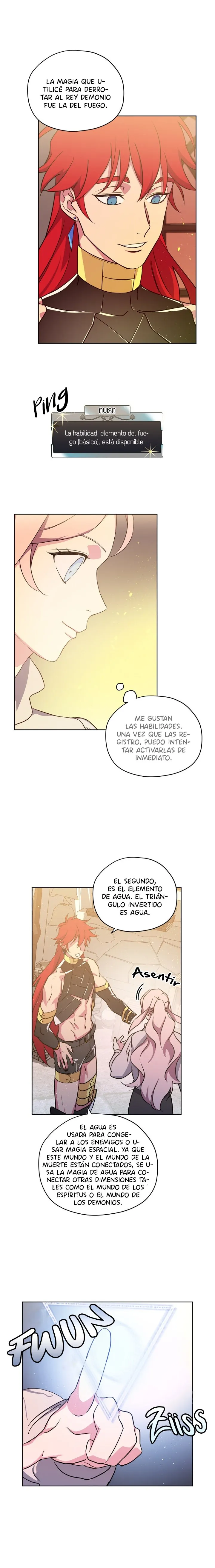 CHITRA Capítulo 57 en Línea - página 12