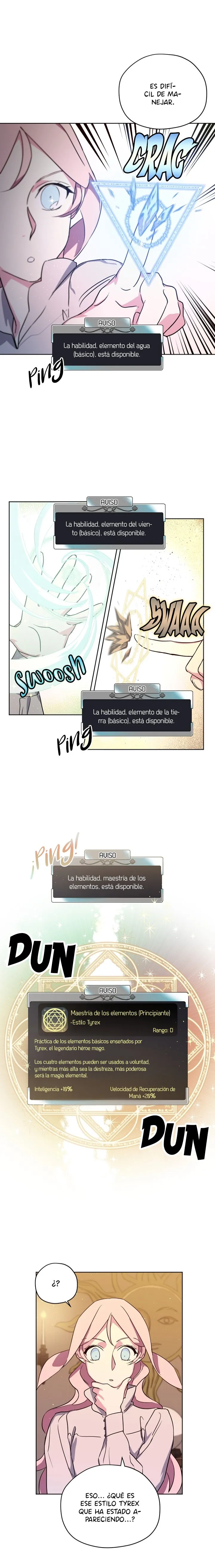 CHITRA Capítulo 57 en Línea - página 13