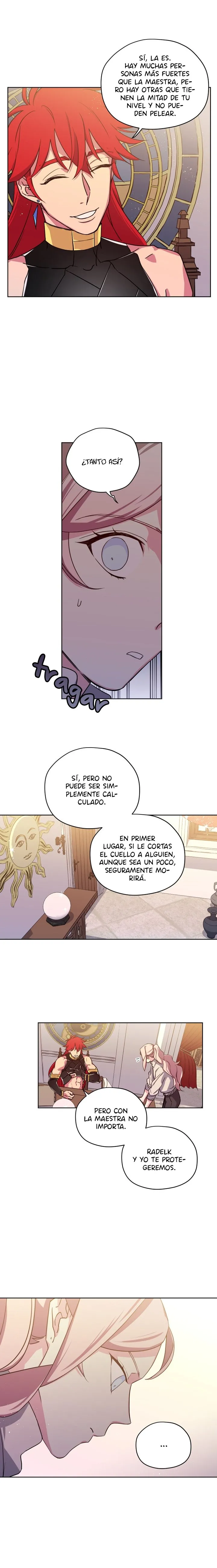 CHITRA Capítulo 57 en Línea - página 18