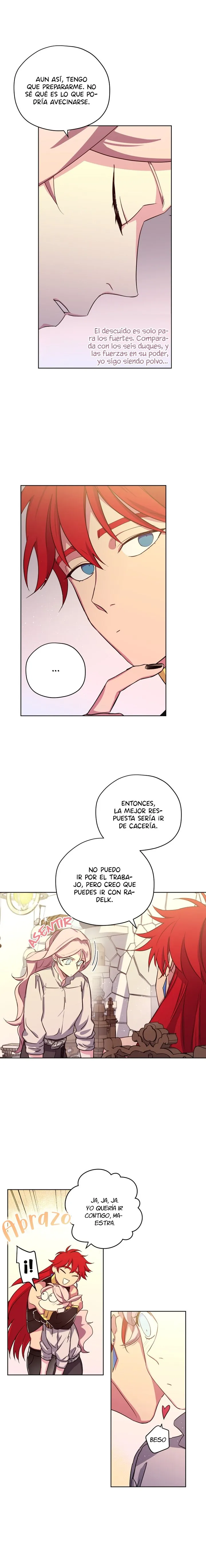 CHITRA Capítulo 57 en Línea - página 19