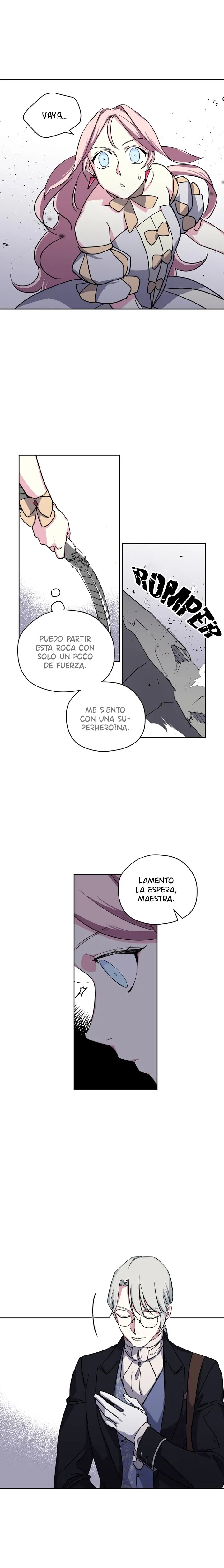 CHITRA Capítulo 58 en Línea - página 7