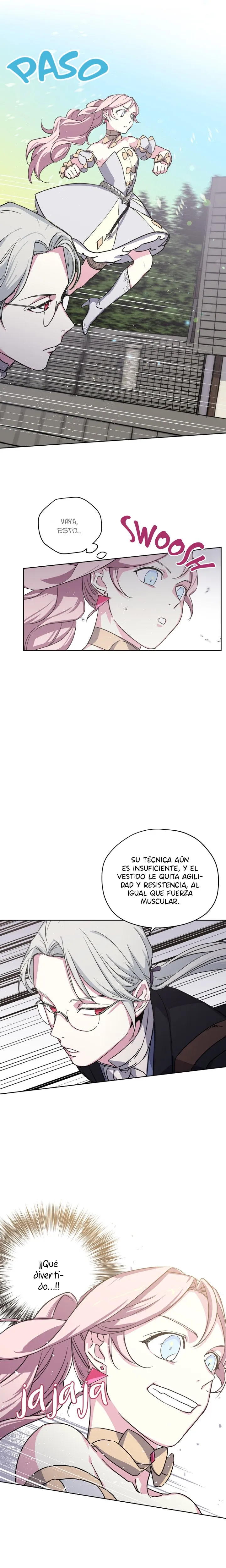 CHITRA Capítulo 58 en Línea - página 10