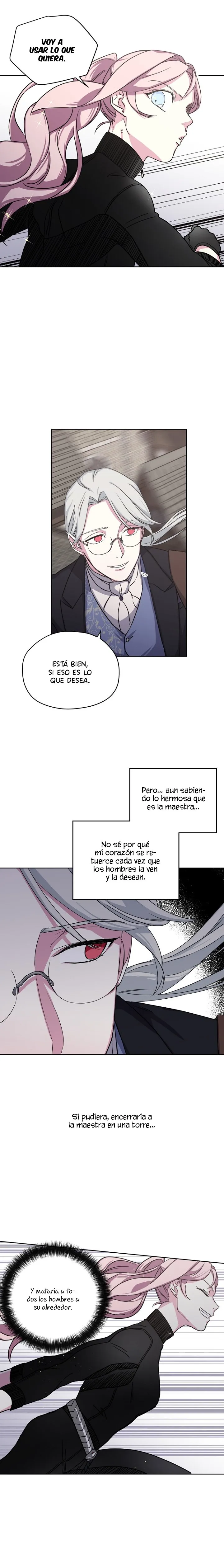 CHITRA Capítulo 58 en Línea - página 12