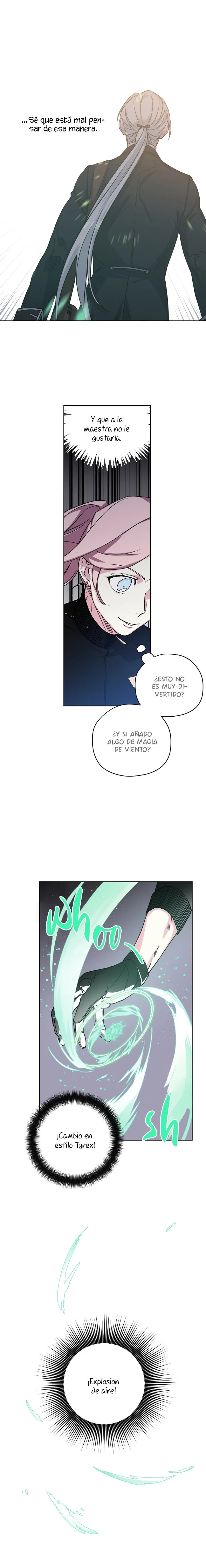 CHITRA Capítulo 58 en Línea - página 13