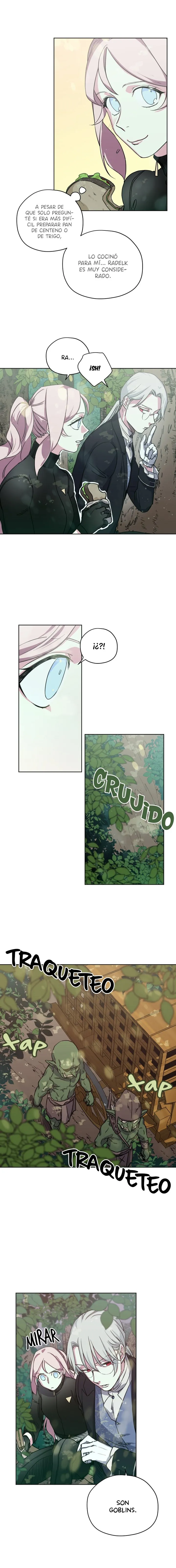 CHITRA Capítulo 58 en Línea - página 19