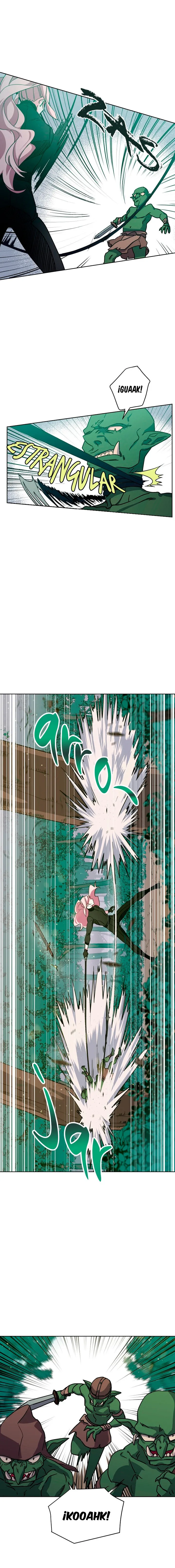 CHITRA Capítulo 59 en Línea - página 11