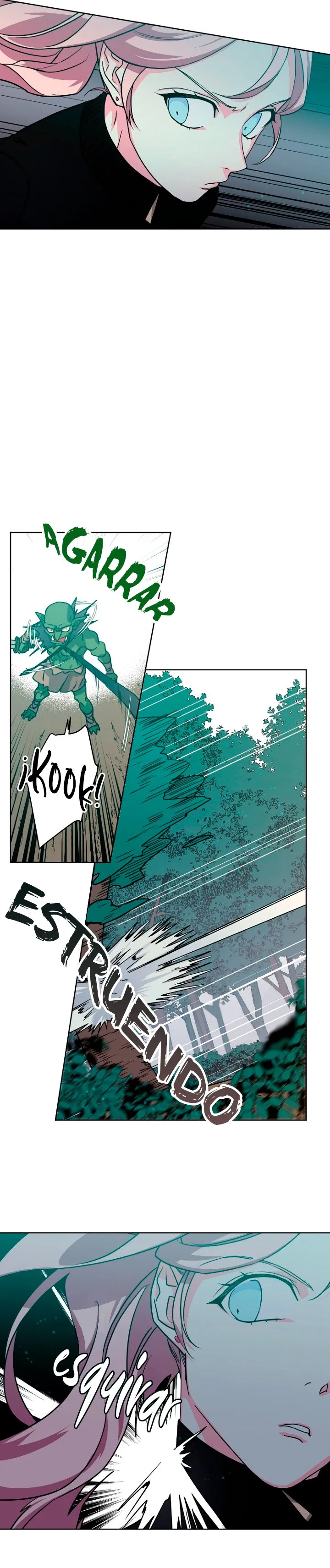 CHITRA Capítulo 59 en Línea - página 13
