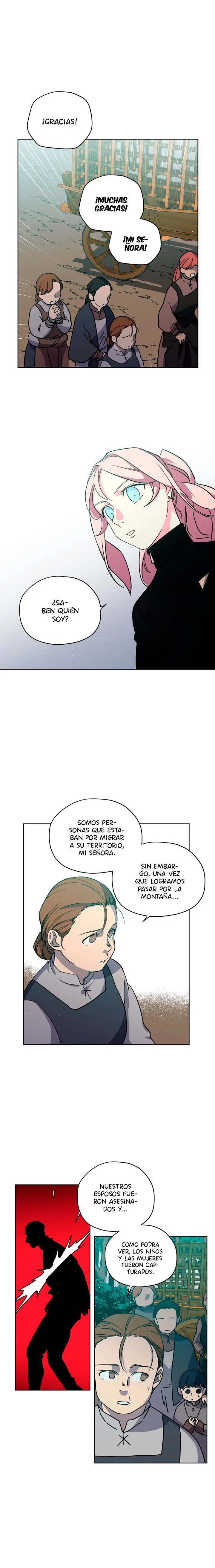 CHITRA Capítulo 60 en Línea - página 7