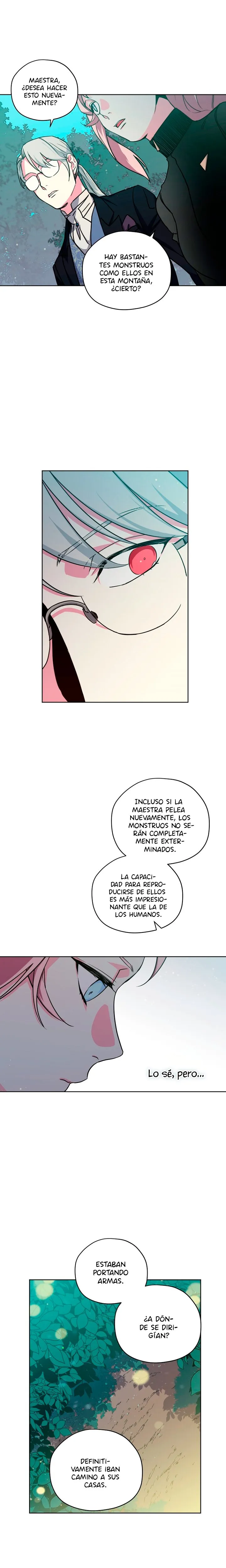 CHITRA Capítulo 60 en Línea - página 10