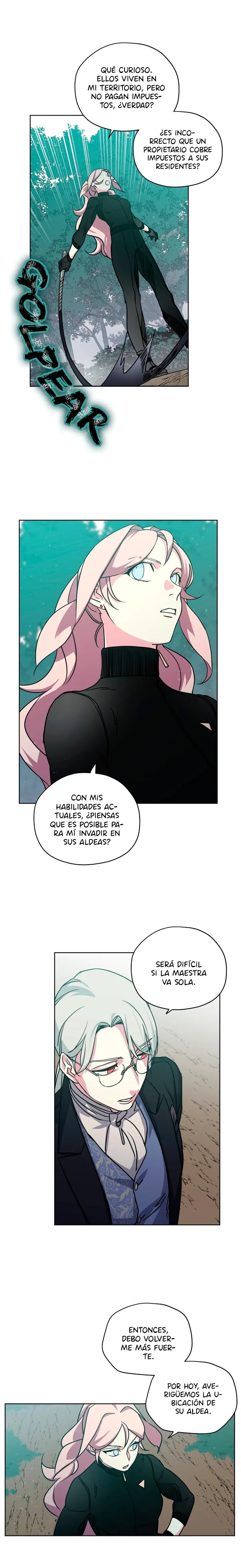 CHITRA Capítulo 60 en Línea - página 11