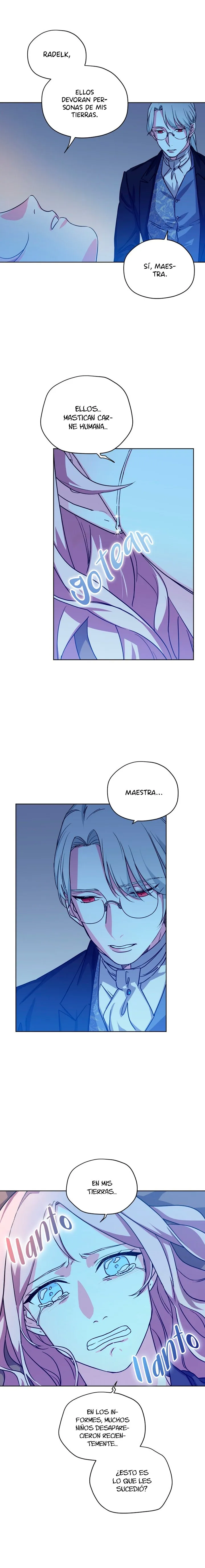 CHITRA Capítulo 60 en Línea - página 17