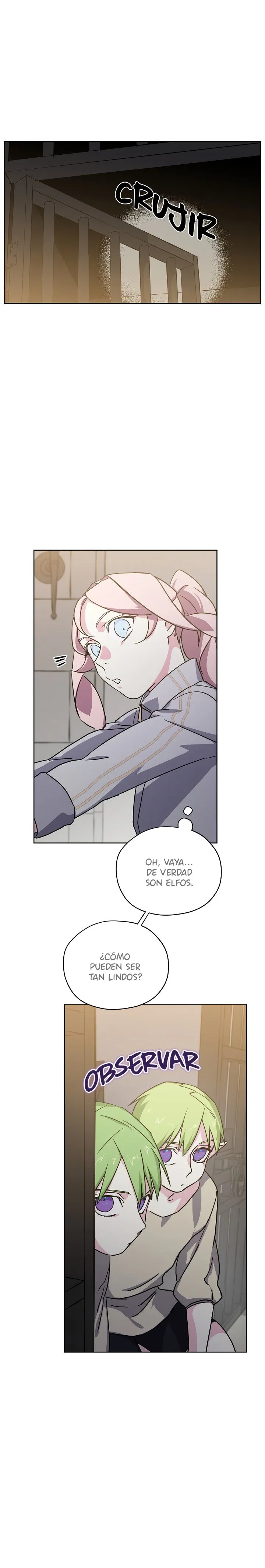 CHITRA Capítulo 63 en Línea - página 6