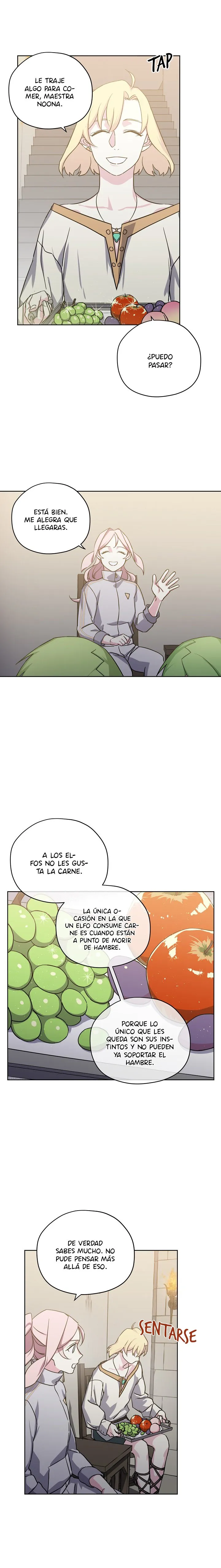CHITRA Capítulo 63 en Línea - página 8