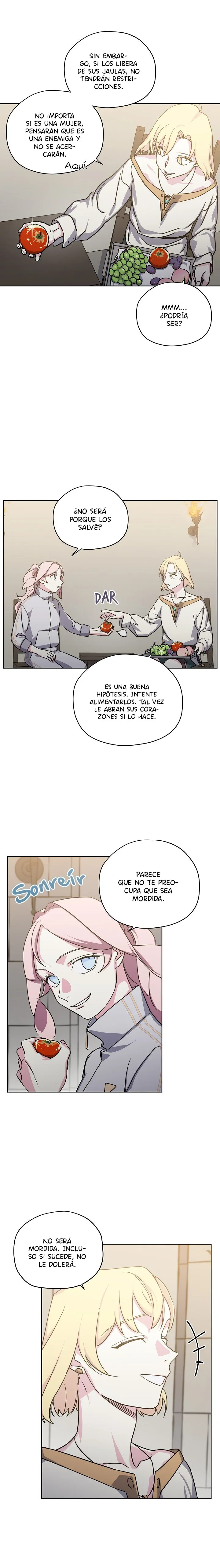 CHITRA Capítulo 63 en Línea - página 9