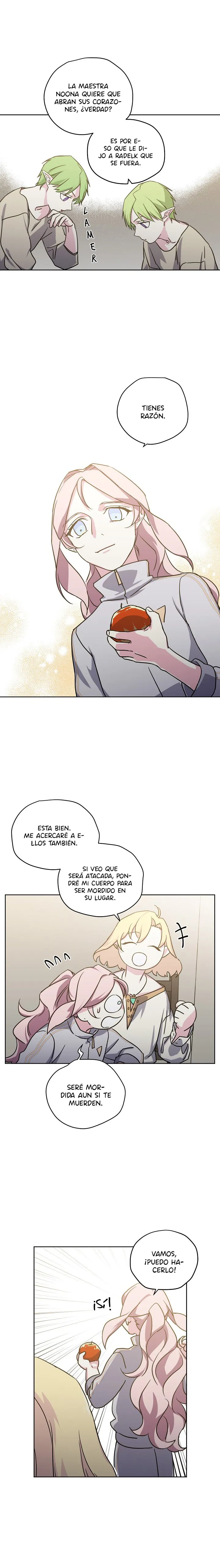 CHITRA Capítulo 63 en Línea - página 10