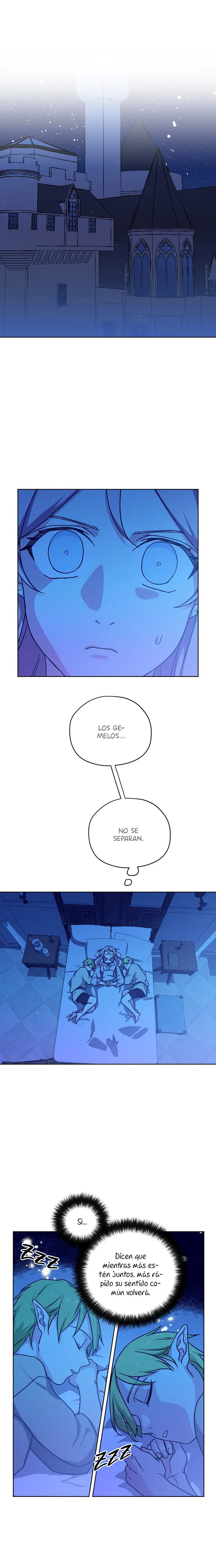 CHITRA Capítulo 63 en Línea - página 19