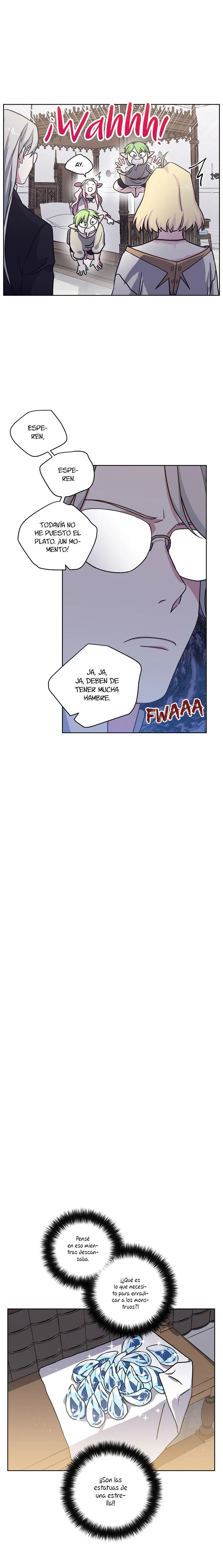 CHITRA Capítulo 64 en Línea - página 8