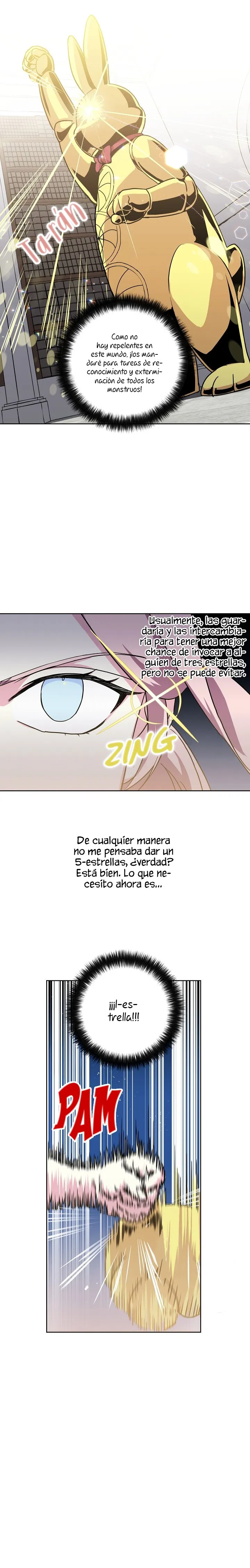 CHITRA Capítulo 64 en Línea - página 9