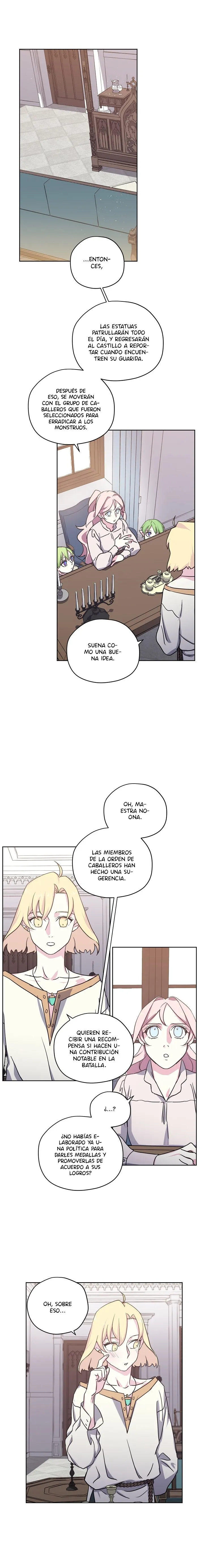 CHITRA Capítulo 64 en Línea - página 13