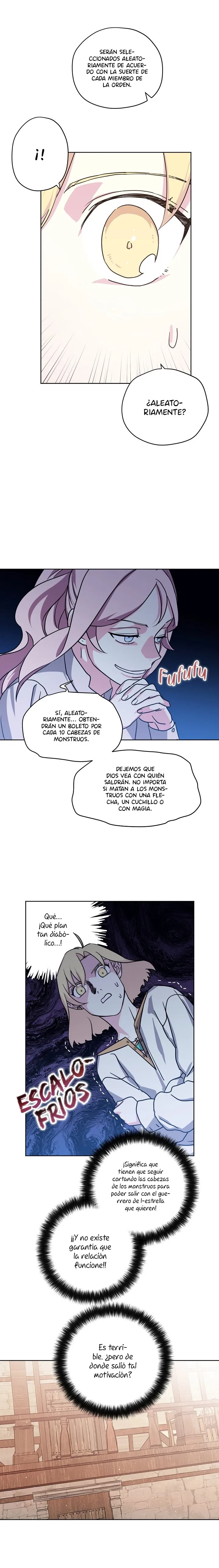 CHITRA Capítulo 64 en Línea - página 16