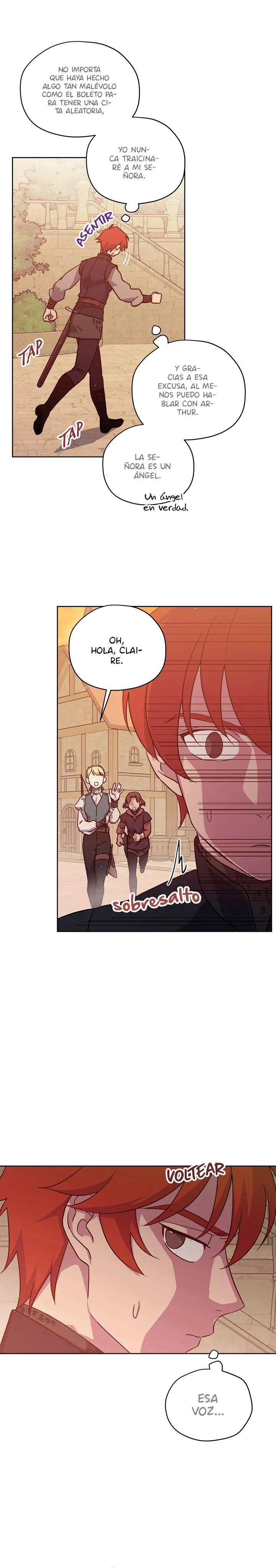 CHITRA Capítulo 65 en Línea - página 11