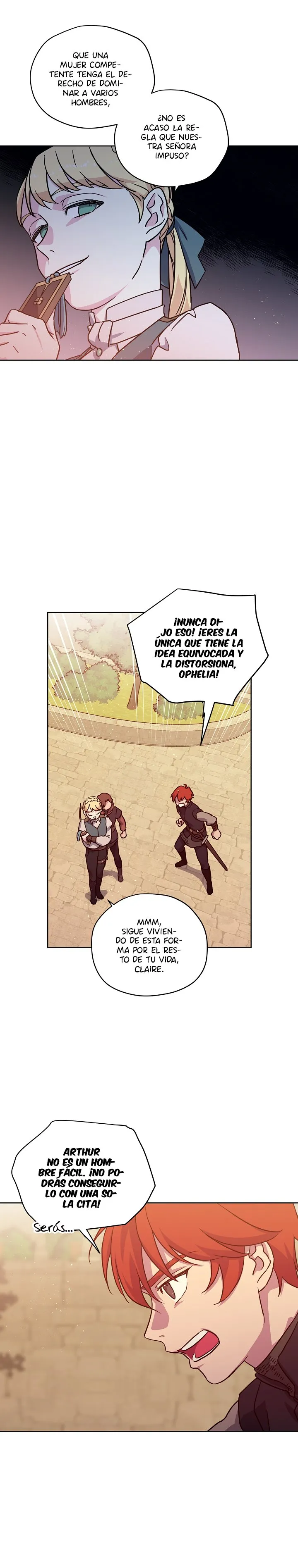 CHITRA Capítulo 65 en Línea - página 14