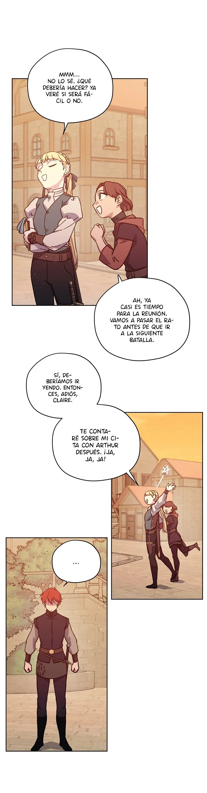 CHITRA Capítulo 65 en Línea - página 15