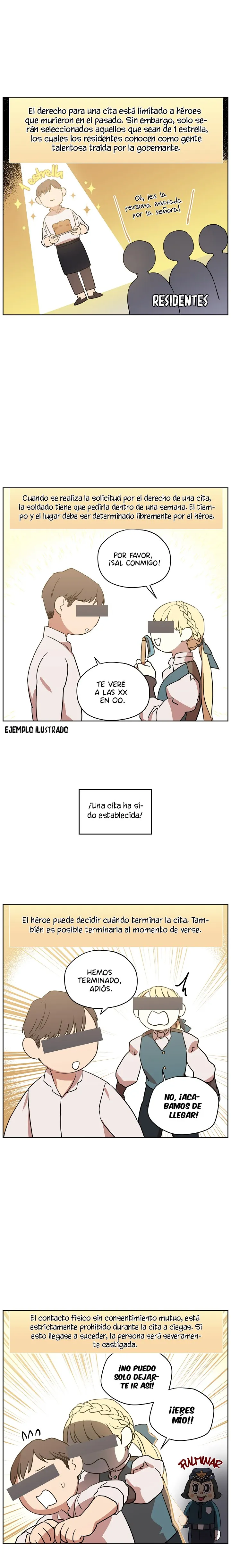 CHITRA Capítulo 65 en Línea - página 20