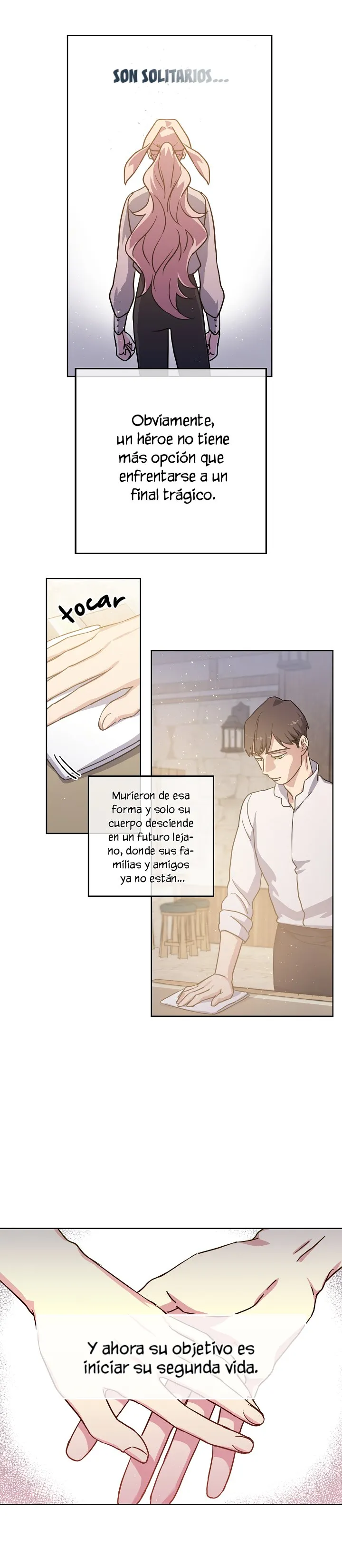 CHITRA Capítulo 65 en Línea - página 22
